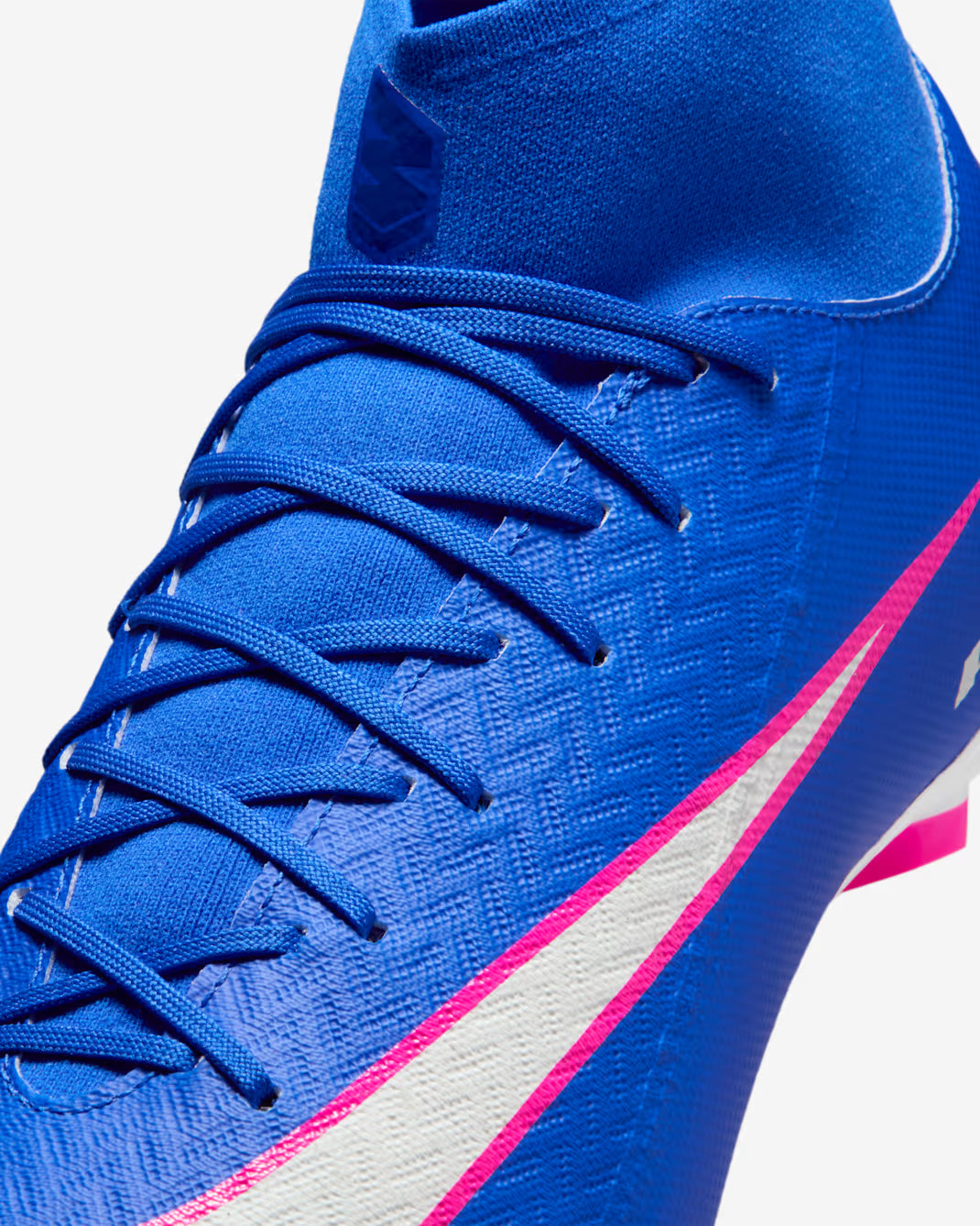 Nike Superfly 10 ACAD FG/MG