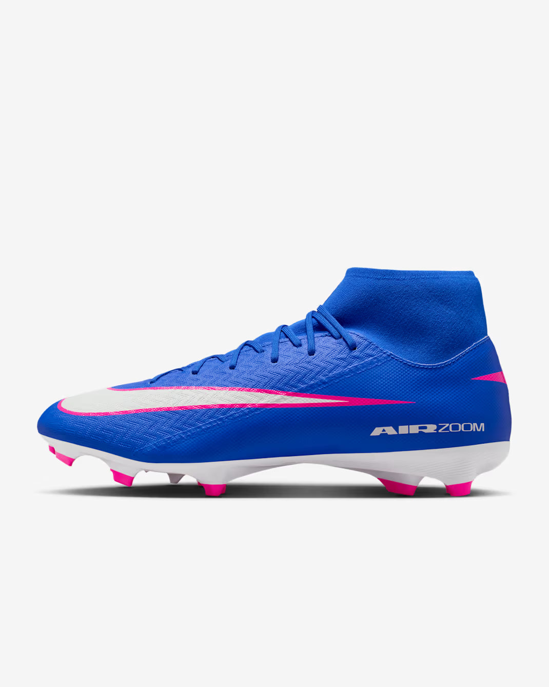 Nike Superfly 10 ACAD FG/MG