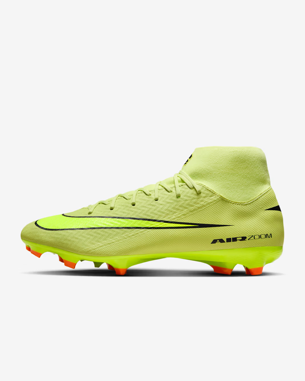 Nike Superfly 10 ACAD FG/MG