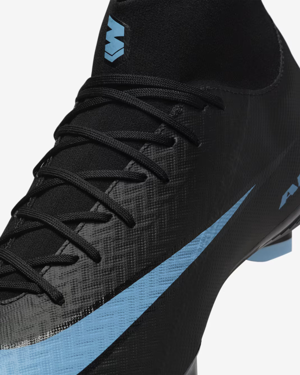 Nike Superfly 10 ACAD FG/MG