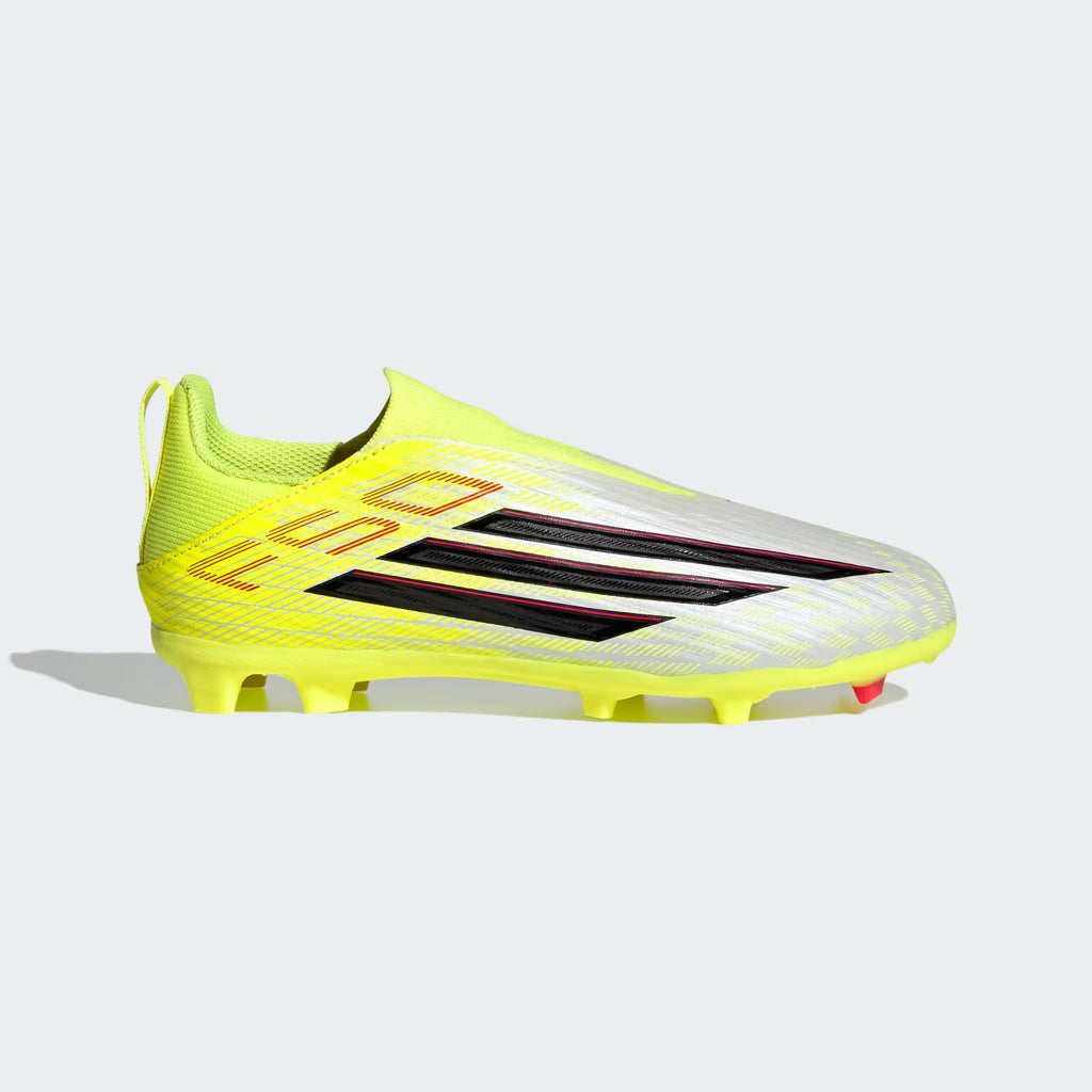 Adidas F50 League LL FG/MG Jr