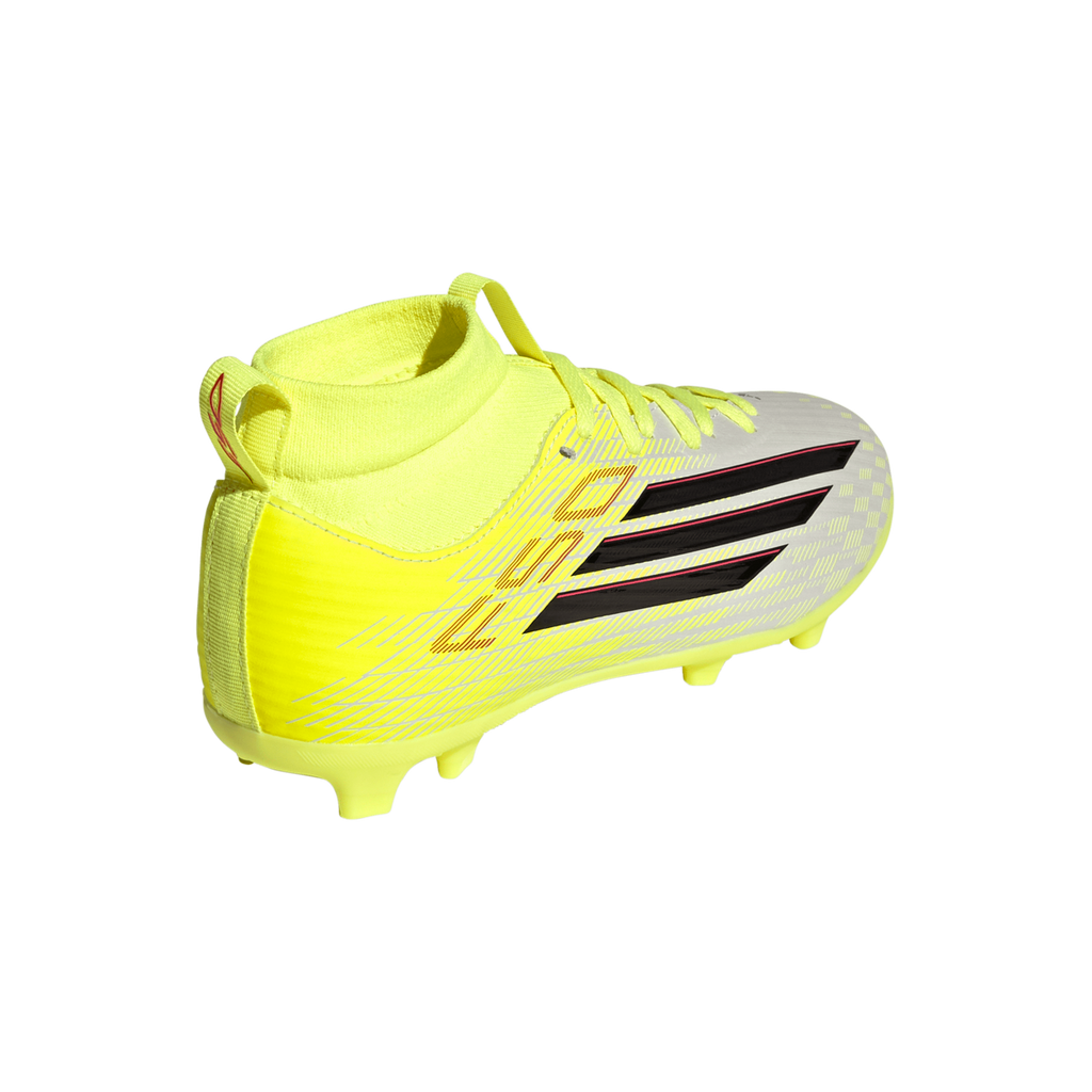 Adidas F50 League MID FG/MG Jr