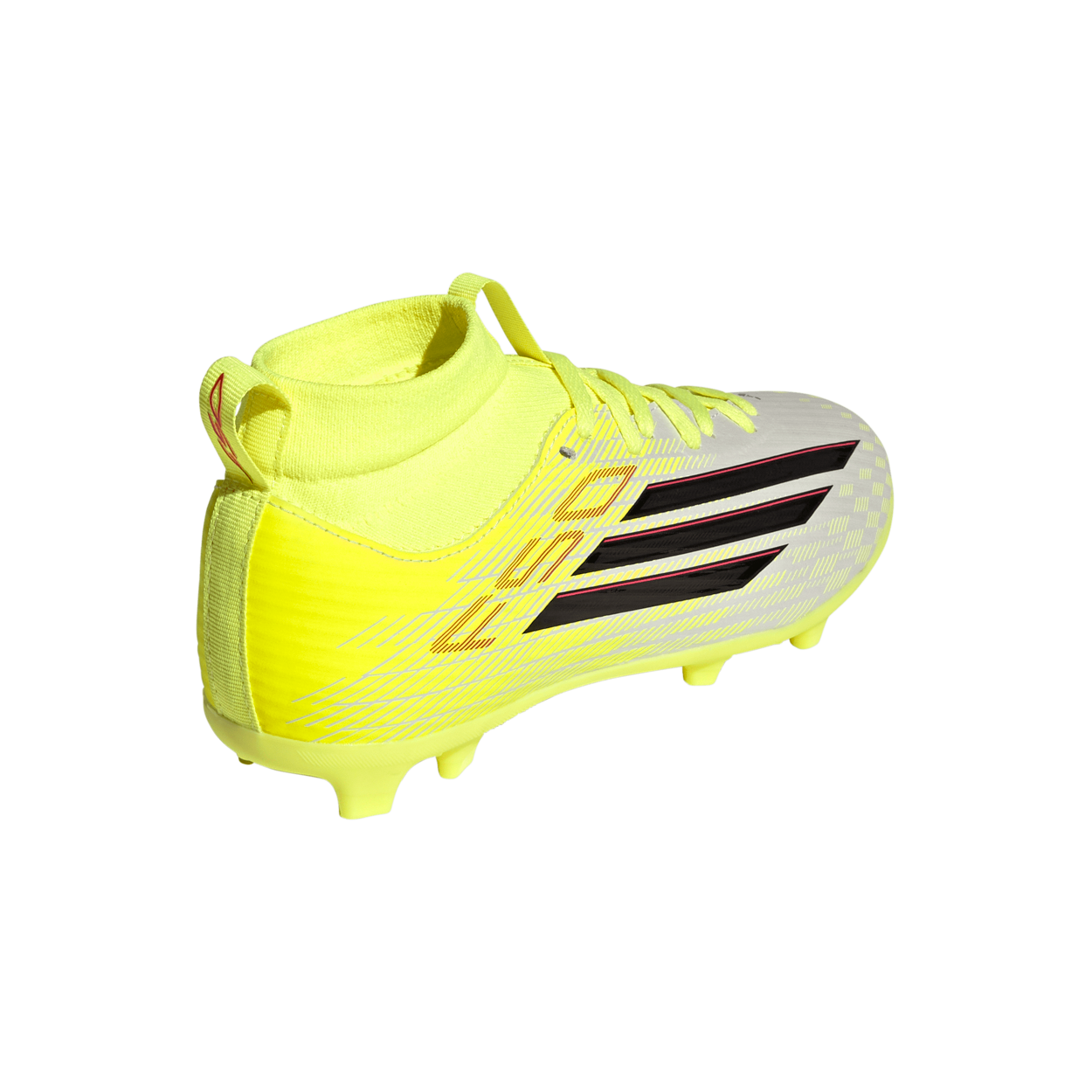 Adidas F50 League MID FG/MG Jr