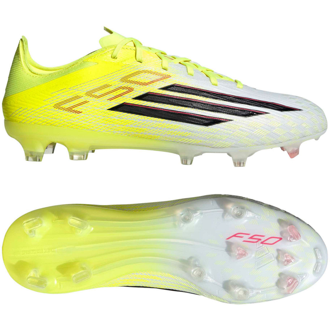 Adidas F50 Pro FG