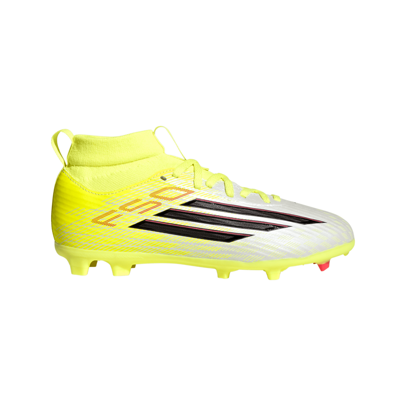 Adidas F50 League MID FG/MG Jr