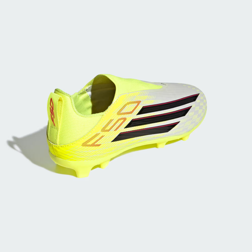 Adidas F50 League LL FG/MG Jr