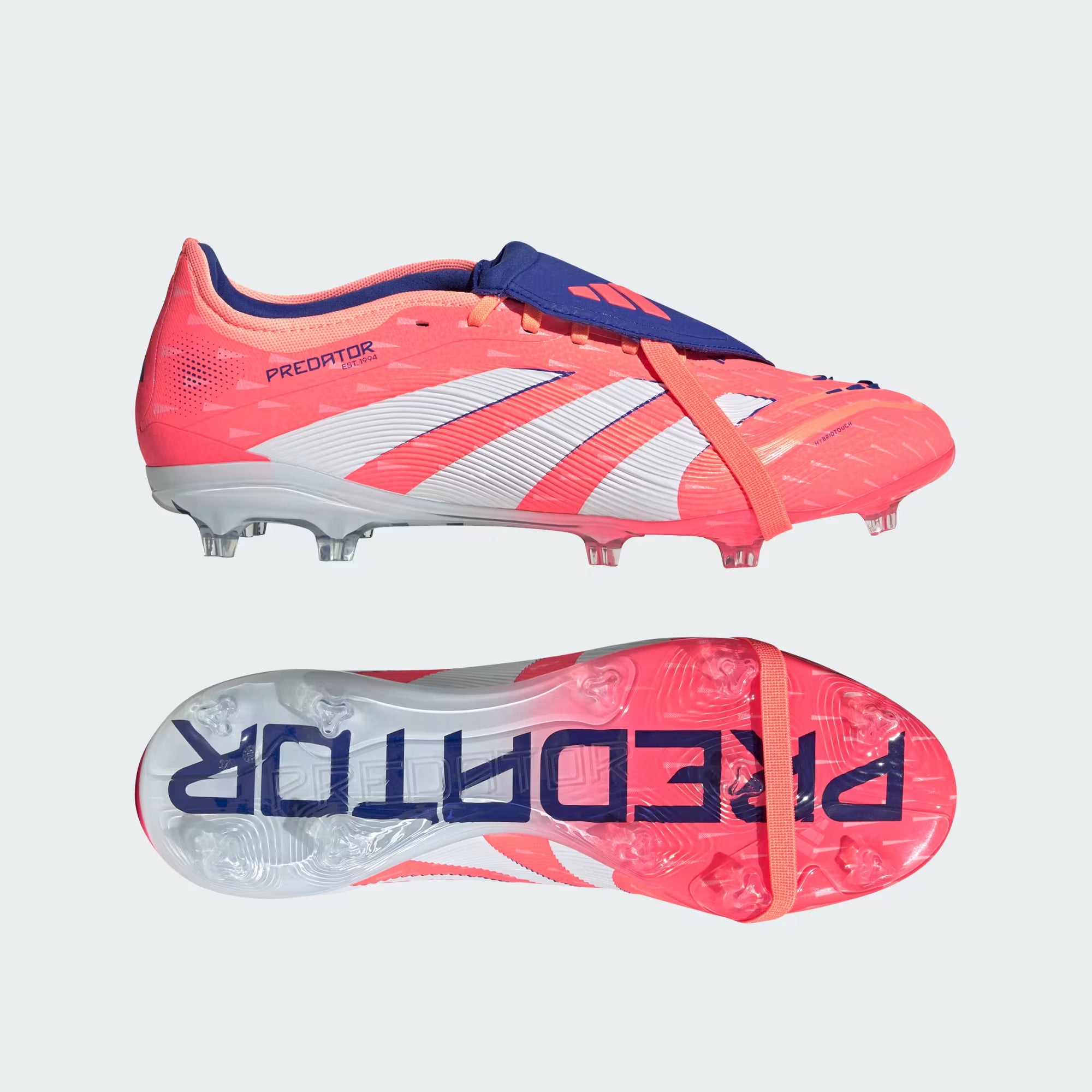 Adidas Predator Pro FT FG