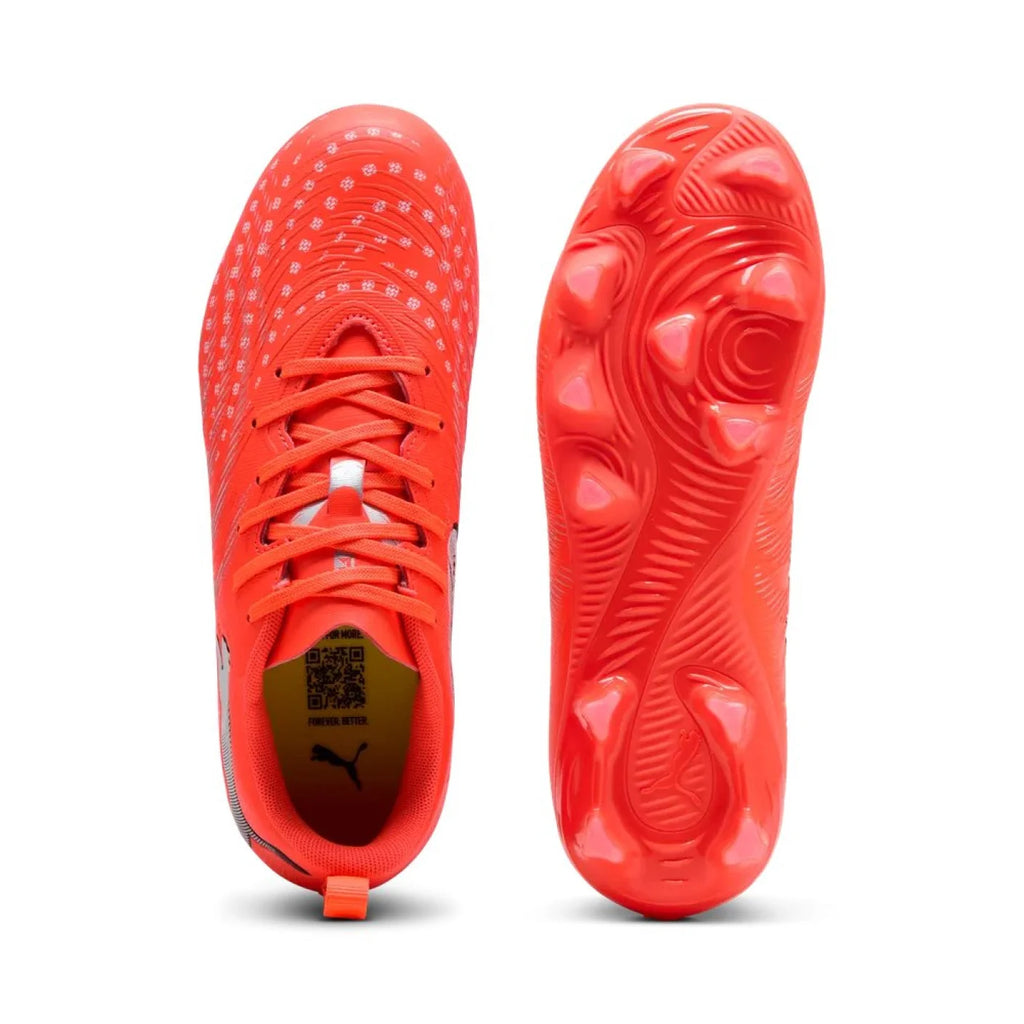 Puma Future 9 Play FG/AG Jr