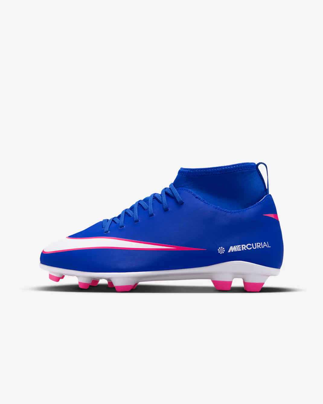 Nike Jr Superfly 10 Club FG/MG